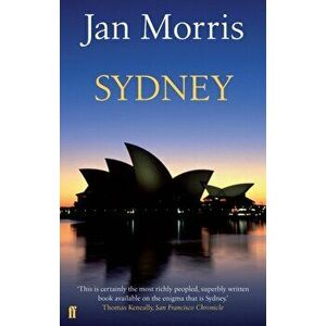 Sydney, Paperback - Jan Morris imagine