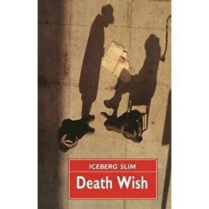 Death Wish, Paperback - *** imagine