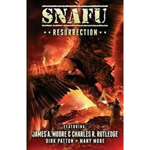 SNAFU Resurrection, Paperback - Amanda J. Spedding imagine