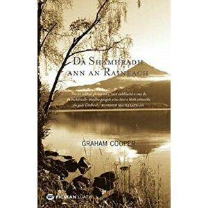 Da Shamhradh ann an Raineach, Paperback - Graham Cooper imagine