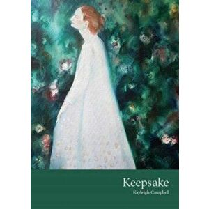 Keepsake, Paperback - Kayleigh Campbell imagine
