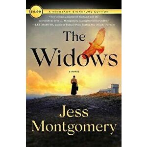 The Widows, Paperback - Jess Montgomery imagine