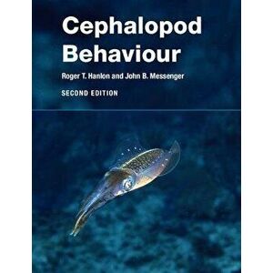 Cephalopod Behaviour, Paperback - Roger T. Hanlon imagine