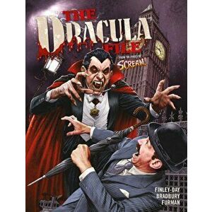 Dracula File, Paperback - Simon Furman imagine