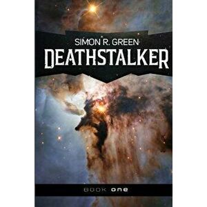 Deathstalker, Paperback - Simon R. Green imagine