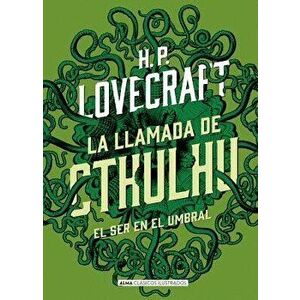 La Llamada de Cthulhu, Hardcover - H. P. Lovecraft imagine
