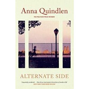 Alternate Side, Hardcover - Anna Quindlen imagine