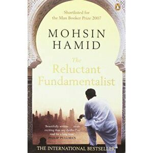 Reluctant Fundamentalist, Paperback - Mohsin Hamid imagine