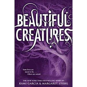 Beautiful Creatures, Paperback - Kami Garcia imagine