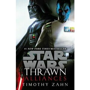 Thrawn: Alliances (Star Wars), Paperback - Timothy Zahn imagine