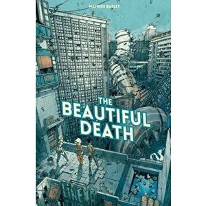 The Beautiful Death Collection, Hardcover - Mathieu Bablet imagine