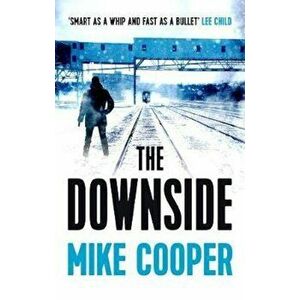 Downside, Hardcover - Mike Cooper imagine