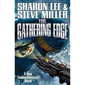 The Gathering Edge, Paperback - Sharon Lee imagine