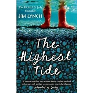 Highest Tide, Paperback - Jim Lynch imagine