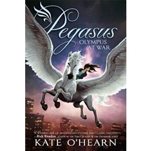Olympus at War, Paperback - Kate O'Hearn imagine