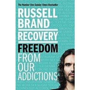 Recovery, Paperback - Russell Brand imagine