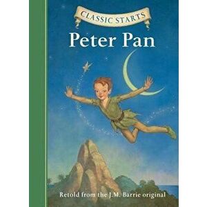 Peter Pan, Hardcover imagine
