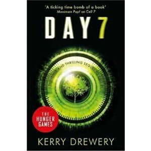 Day 7, Paperback - Kerry Drewery imagine