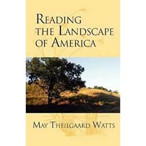 Reading the Landscape of America imagine