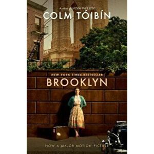 Brooklyn, Paperback - Colm Toibin imagine