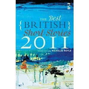 Best British Short Stories 2011, Paperback - *** imagine