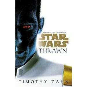 Star Wars: Thrawn, Paperback imagine
