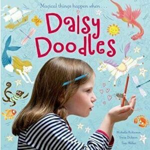 Daisy Doodles, Paperback - Michelle Robinson imagine