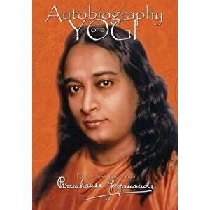 Autobiography of a Yogi, Paperback imagine