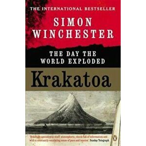 Krakatoa, Paperback - Simon Winchester imagine