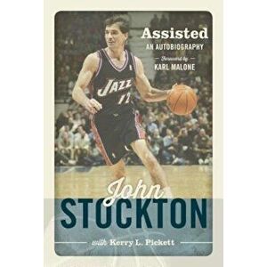 Assisted, Hardcover - John Stockton imagine