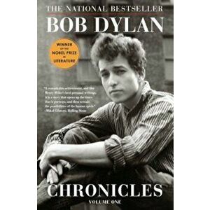 Chronicles, Paperback - Bob Dylan imagine
