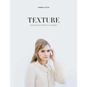 Texture, Paperback - Quince & Co imagine