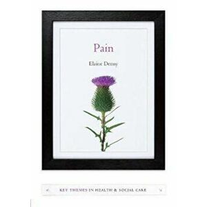 Pain, Paperback - Elaine Denny imagine