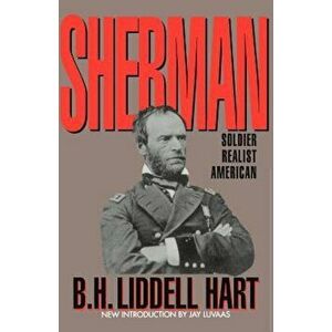 A Sherman, Paperback - B. H. Liddell Hart imagine