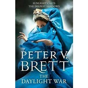 Daylight War, Paperback - Peter V Brett imagine