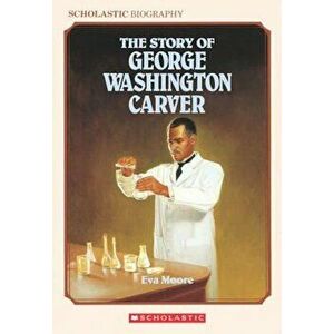 George Washington Carver, Paperback imagine