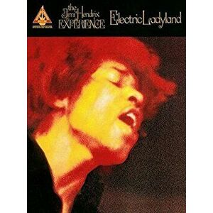 Electric Ladyland | Jimi Hendrix imagine