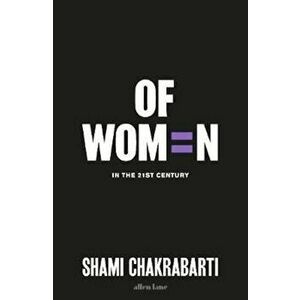 Of Women, Hardcover - Shami Chakrabarti imagine