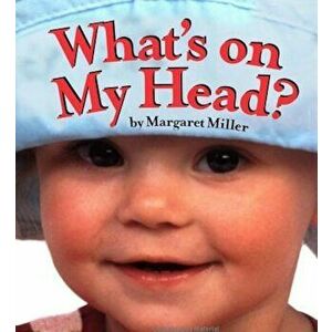 What's on My Head', Hardcover - Margaret Miller imagine