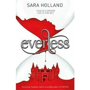 Everless, Paperback - Sara Holland imagine