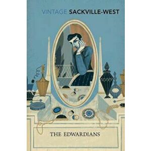 Edwardians, Paperback - Vita Sackville-West imagine