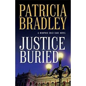 Justice Buried, Paperback imagine