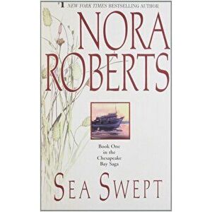 Sea Swept, Paperback - Nora Roberts imagine