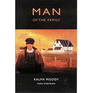 Man of the Family, Paperback imagine