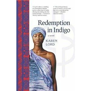 Redemption in Indigo, Paperback - Karen Lord imagine