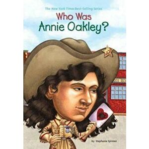 Annie Oakley, Paperback imagine