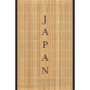 Japan: The Cookbook, Hardcover imagine