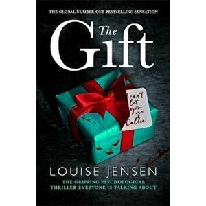 Gift, Paperback - Louise Jensen imagine