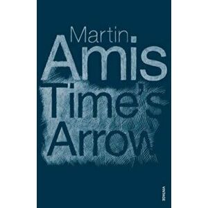Time's Arrow, Paperback - Martin Amis imagine