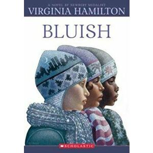 Bluish, Paperback - Virginia Hamilton imagine